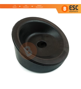 Citroen Berlingo MK1 1996-2011 Peugeot Partner MK1 1996-2015 1508.E3 İçin Depo Kapak Seti