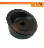 Citroen Berlingo MK1 1996-2011 Peugeot Partner MK1 1996-2015 1508.E3 İçin Depo Kapak Seti