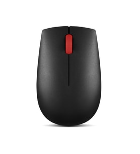 LENOVO Essential Kablosuz Siyah Mouse (4Y50R20864)