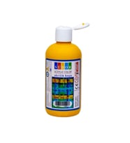 Südor Akrilik Boya Krom Sarı (250 ml) (Sarı Altın)