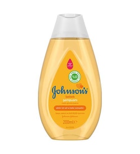 JOHNSONS BEBEK ŞAMPUANI 750 ML