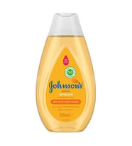 JOHNSONS BEBEK ŞAMPUANI 750 ML