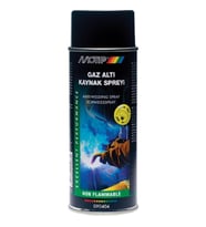 Motip Gazaltı Kaynak Spreyi 300 ml. (Şeffaf)