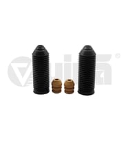 1H0412303BKIT Amortisör Toz Plastiği & Takozu Ön Set Çift Taraf - Bora-Golf 4-Audi A1-A3-Polo Classı