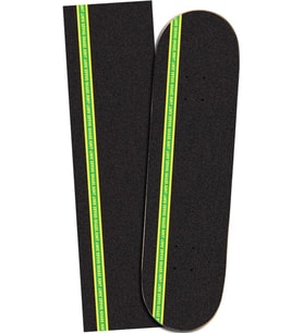 Shake Junt Stripes Kaykay Zımpara
