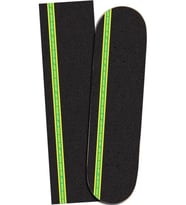 Shake Junt Stripes Kaykay Zımpara