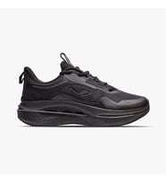 Lescon Mirage A-Shock Foam Dubble Comfort Erkek Spor Ayakkabı SİYAH