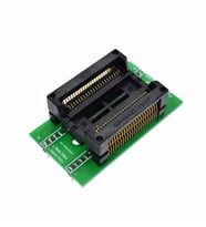 SOP44 to DIP44 Smd to Dip Çevirici Adaptör 1,27mm Pitch Eeprom Pr