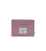 Herschel Charlie Cardholder Kartlık Cüzdan 30065-02077 Pembe