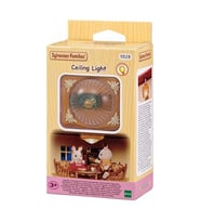 Sylvanian Families Tavan Lambası 5528