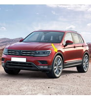 VW Tiguan 2016-2020 Sol Ön Çamurluk Plastik Dodik 5NA854731E