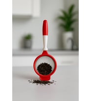 Çay Süzgeci Demlik Süzgeci