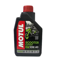 Motul Scooter Expert MB 4T 10W-40 Mb Motosiklet Yağı 1L