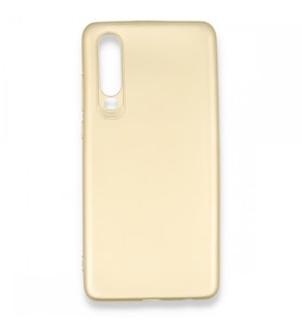 Newface P30 Uyumlu Premium Silikon Telefon Kılıfı