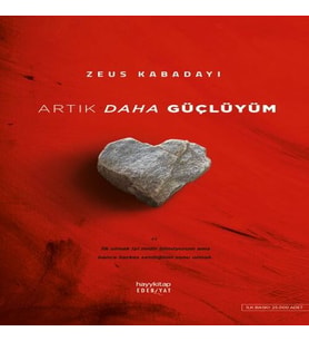 Artık Daha Güçlüyüm