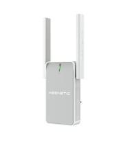 KEENETIC BUDDY 6 KN-3411-01-EU AX3000 Dual Band Mesafe Genişletici Access Point Priz Tipi