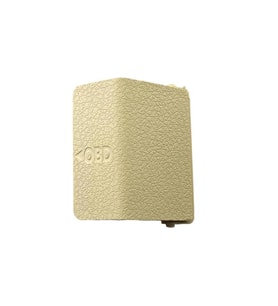 F20 F30 F34 F32 F34 F36 Ayak Bakaliti OBD Kapağı 51437272619 B1