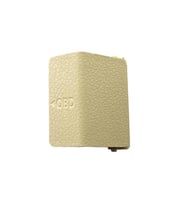 F20 F30 F34 F32 F34 F36 Ayak Bakaliti OBD Kapağı 51437272619 B1