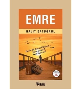 EMRE - HALİT ERTUĞRUL - NESİL YAYINLARI