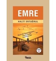EMRE - HALİT ERTUĞRUL - NESİL YAYINLARI