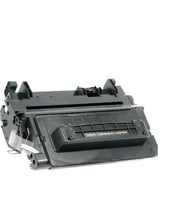 Tecprint Hp CE390A Muadil Toner