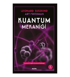 Kuantum Mekaniği