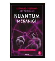 Kuantum Mekaniği