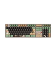 AKKO x Dunhuang Museum 5108B Plus RGB Kablosuz Hotswap Mekanik Gaming Klavye