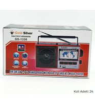 GS-1330 RADYO