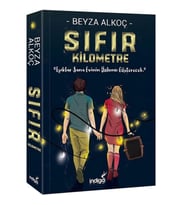 SIFIR KİLOMETRE - CİLTLİ