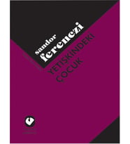 Yetişkindeki Çocuk