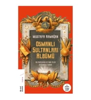 Osmanlı Sultanları Albümü