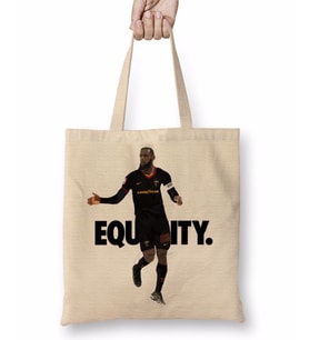 Lebron equality Futebol Futbol Bez Çanta Uzun Saplı