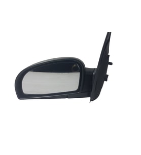 DIŞ DİKİZ AYNASI SOL HYUNDAI GETZ 2003-2011  ELEKTRİKLİ (Boş)