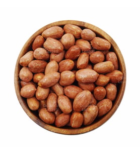 Fıstık İçi Jumbo 500 G