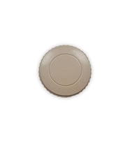 VW EOS 2006-2011 Ön Koltuk Yatırma Ayar Tekeri Makarası Bej 1J0881671H
