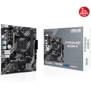 Asus Prime A520M-R AM4 Ryzen Hdmi DDR4