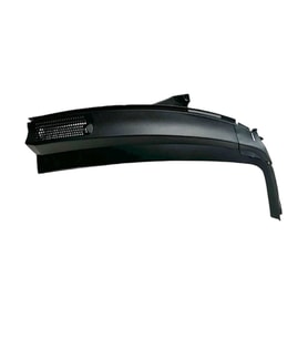 Honda Jazz 2002-2006 Ön Sağ Ön Cam Alt Izgarası (Orta)