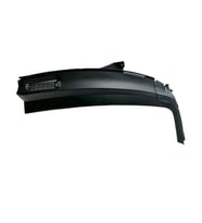 Honda Jazz 2002-2006 Ön Sağ Ön Cam Alt Izgarası (Orta)