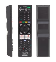 Sony RM-L1715 Lcd - Led Tv Kumandası Blisterli
