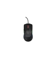 Model O Kablolu RGB UltraLight 12000 DPI Gaming Mouse – Mat Siyah