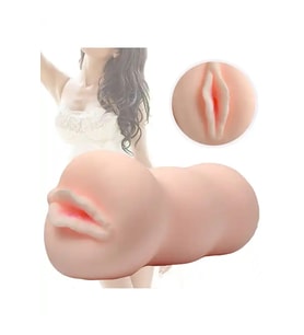 y Geisha Cherry Vajina Mastürbatör