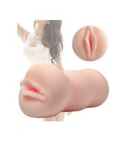 y Geisha Cherry Vajina Mastürbatör