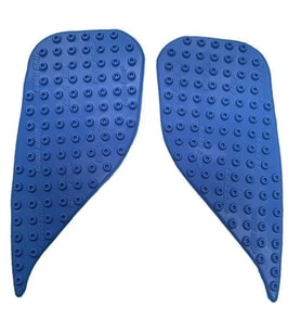 Gogo Stomp Grip Mavi Bajaj Pulsar