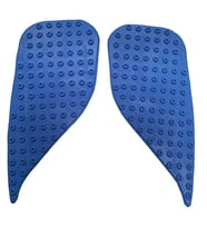 Gogo Stomp Grip Mavi Bajaj Pulsar