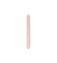 Çift Uçlu Realistik Dildo – 37,5 cm