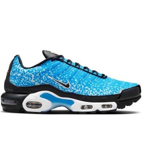 Nike Air Max Plus Tn Drift Sneaker Navy Kadın Günlük Spor Ayakkabı Lacivert