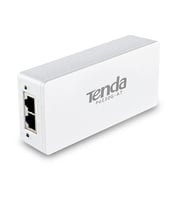Tenda PoE30G-AT 2Port Gigabit PoE Enjektörü