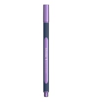 SCHNEIDER - METALİK ROLLERBALL PAINT-IT 050 DAVETİYE KALEMİ 0.4mm  METALİK MOR - ML05001140