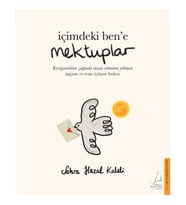 İçimdeki Ben’e Mektuplar